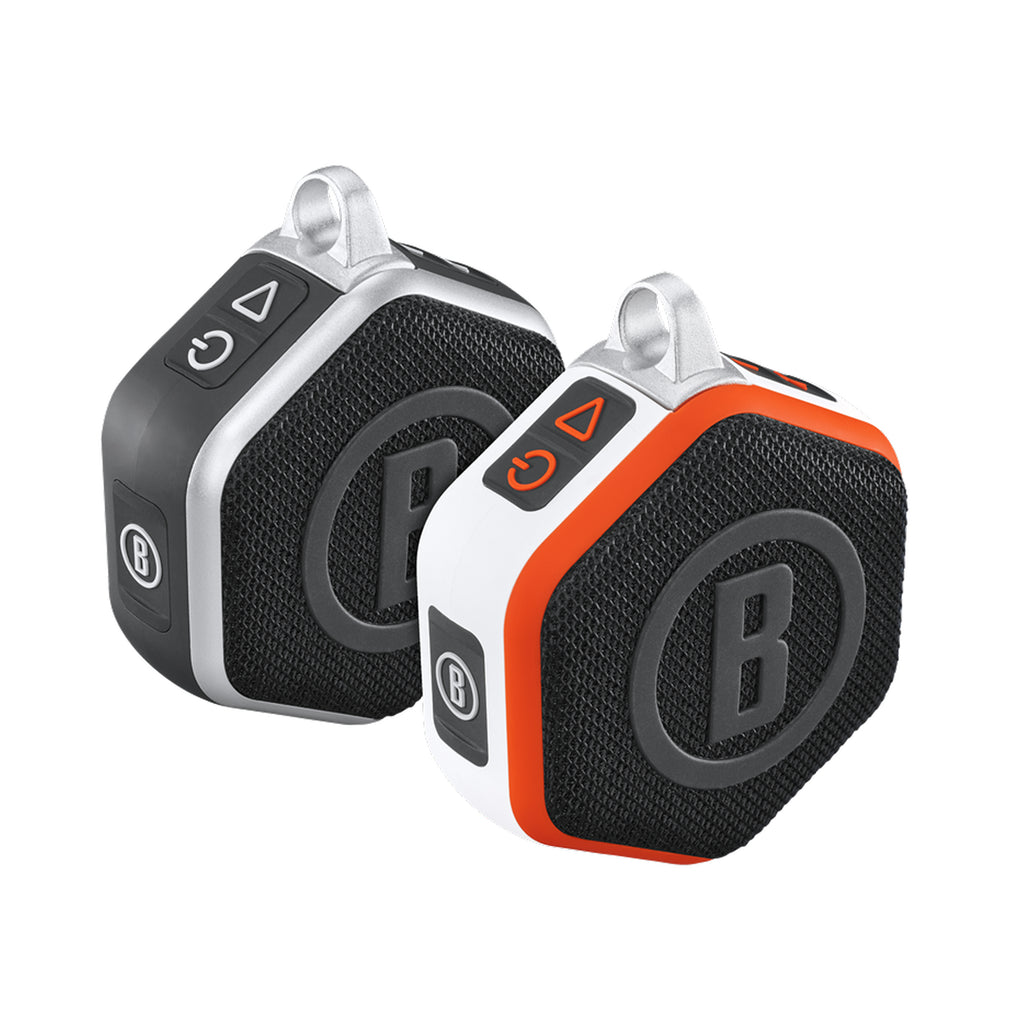 Wingman Mini GPS Speaker