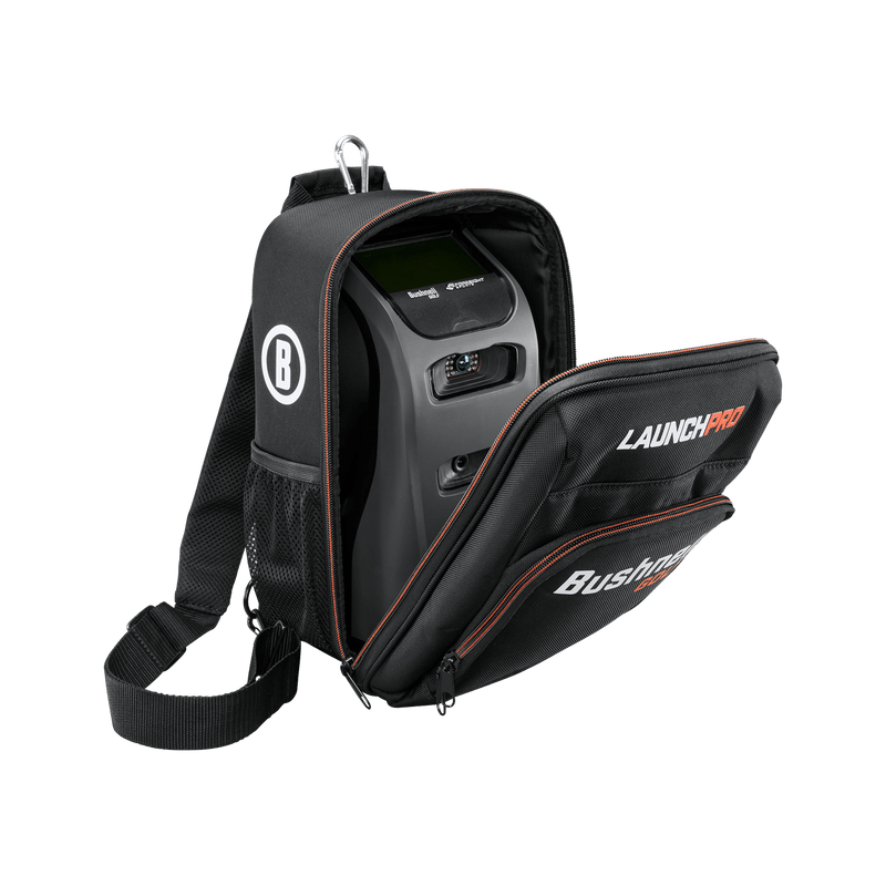 Bushnell Launch Pro Carry Bag