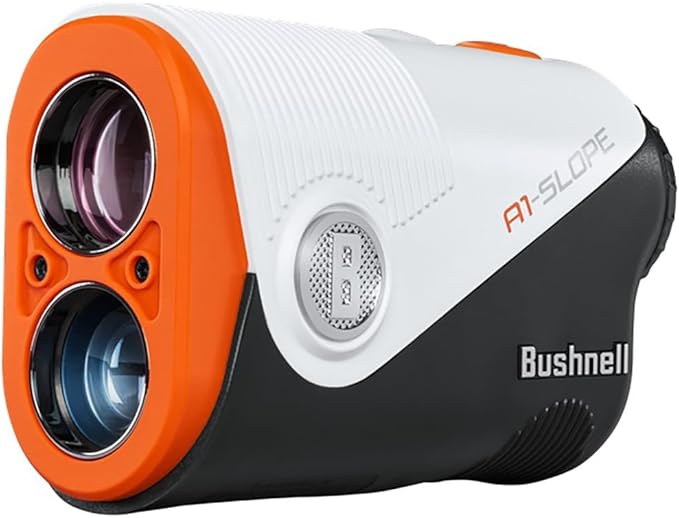 A1-Slope Orange – Bushnell Golf Canada