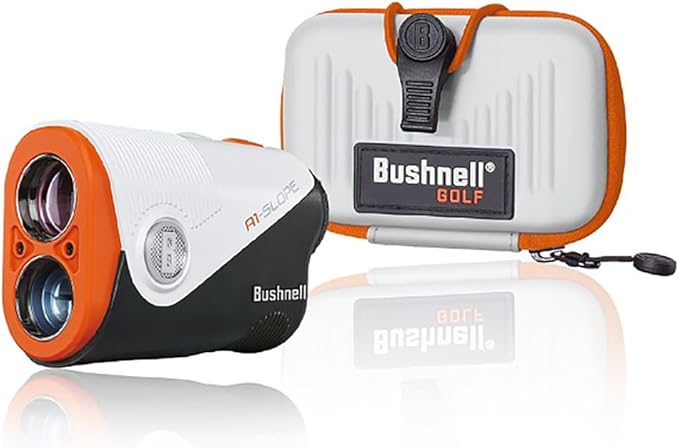 A1-Slope Orange – Bushnell Golf Canada