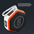 Wingman Mini GPS Speaker