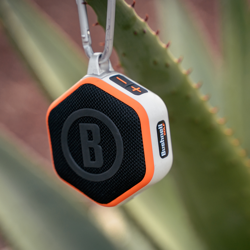 Wingman Mini GPS Speaker