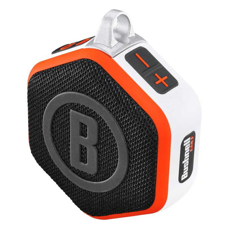 Wingman Mini GPS Speaker