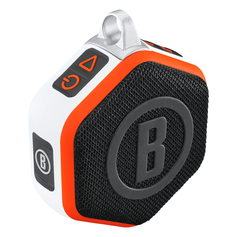 Wingman Mini GPS Speaker