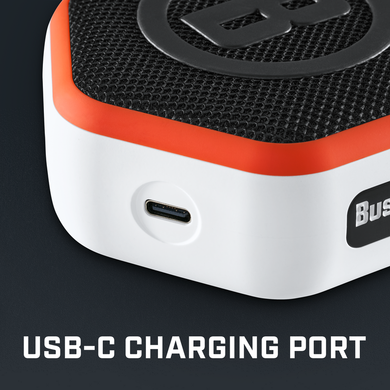 Wingman Mini GPS Speaker