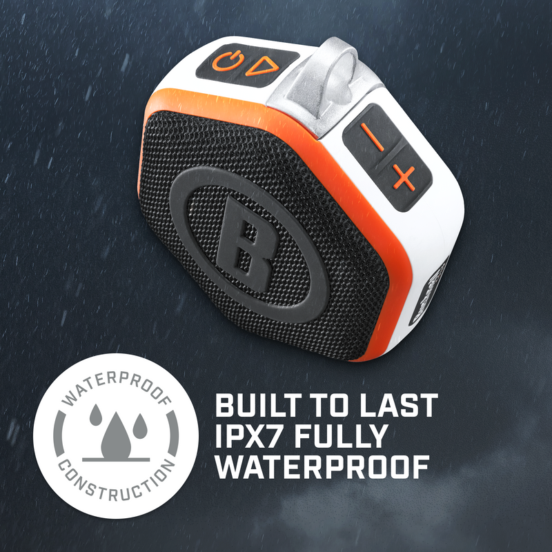 Wingman Mini GPS Speaker