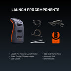  Circle B Edition Launch Pro 