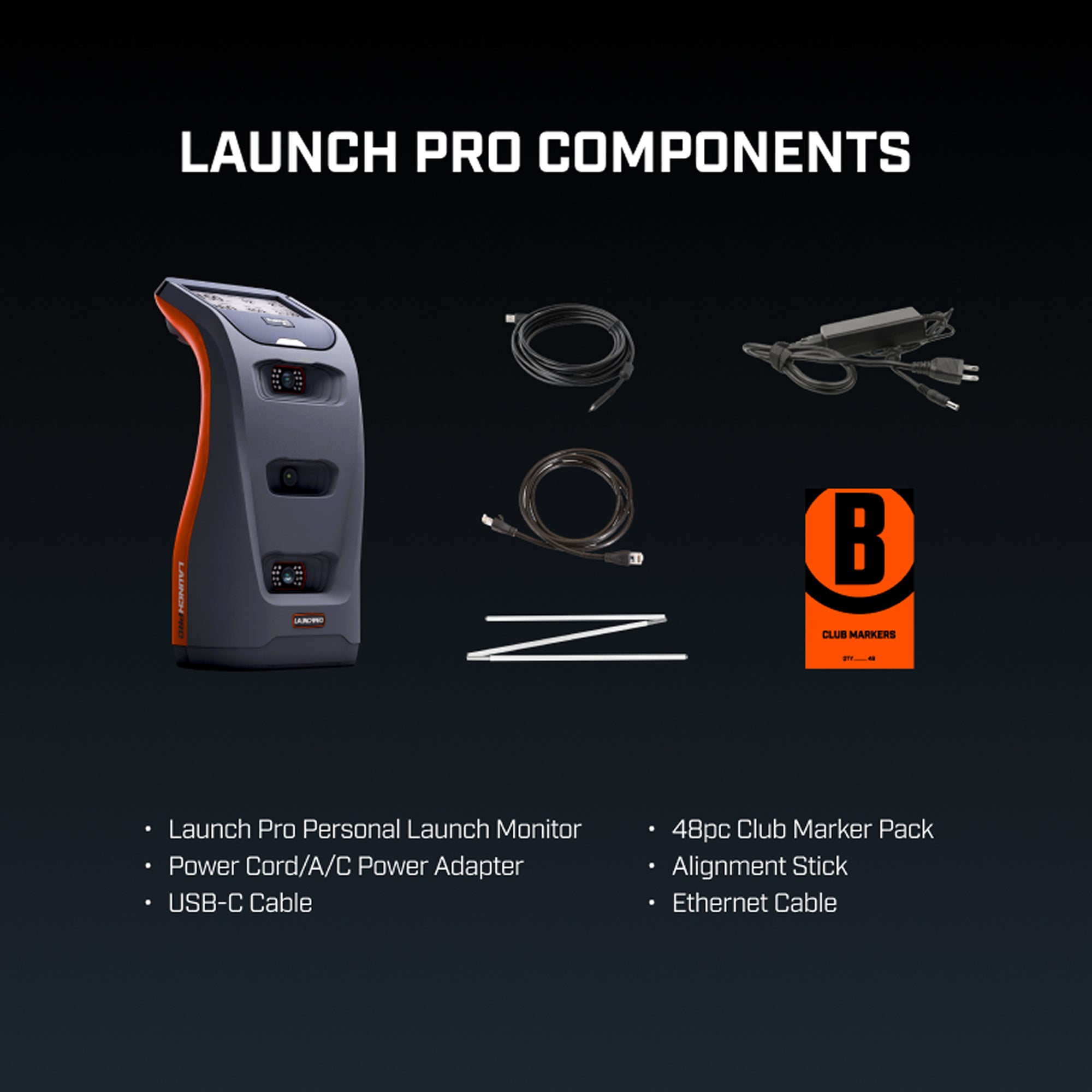  Circle B Edition Launch Pro 