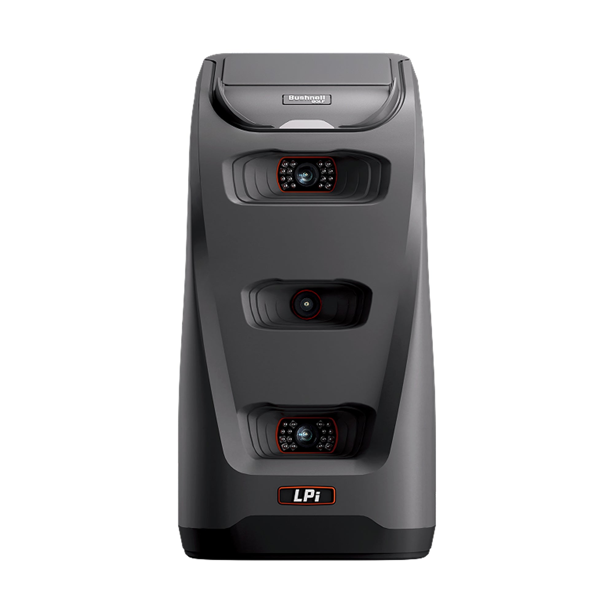 Bushnell LAUNCH PRO indoor