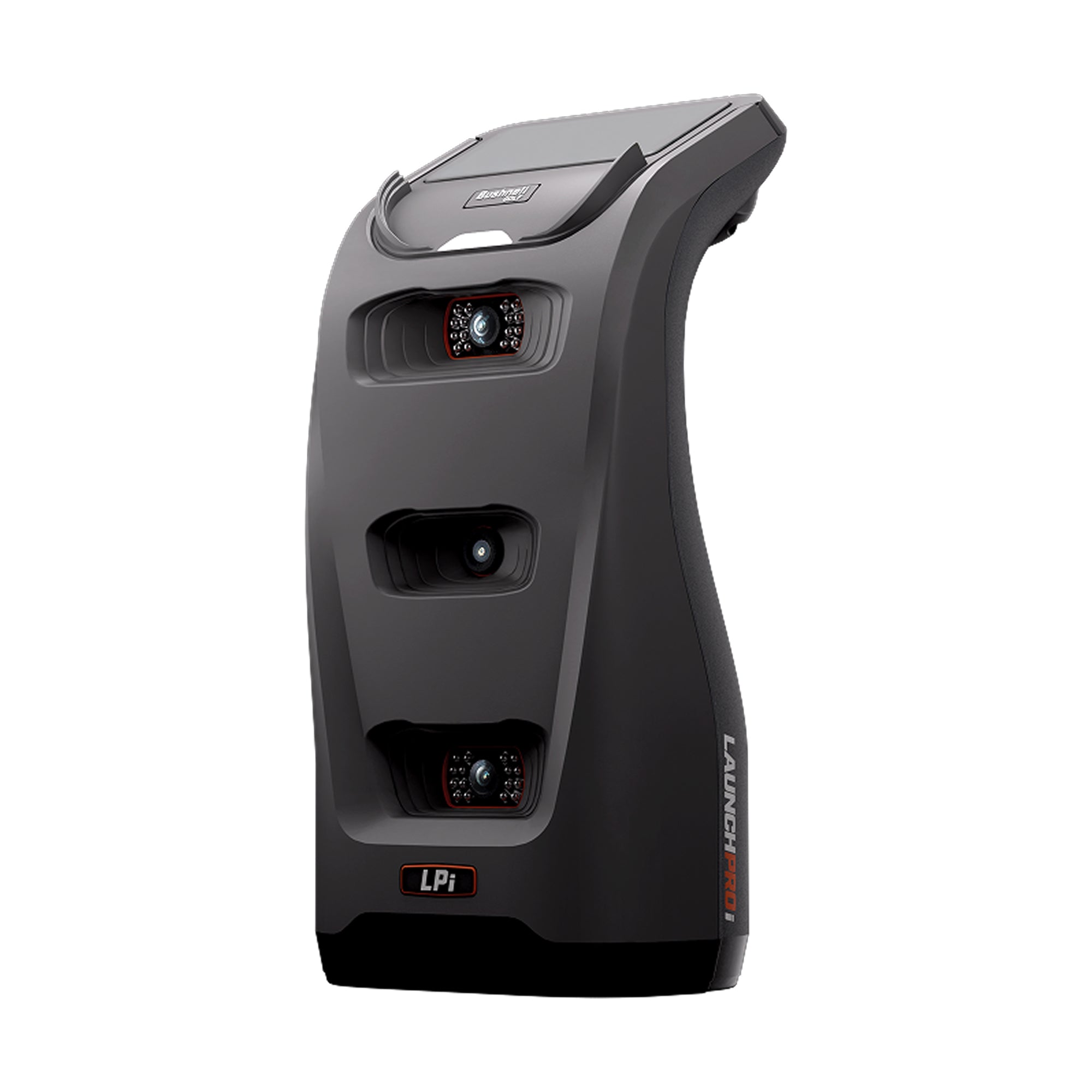 Bushnell LAUNCH PRO indoor