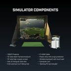 LAUNCH PRO i SIMULATOR BUNDLE