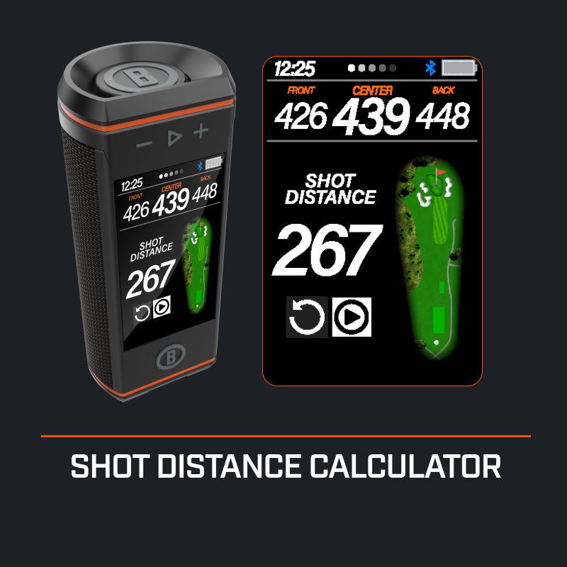 Wingman HD GPS Speaker