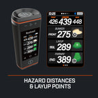 Wingman HD GPS Speaker