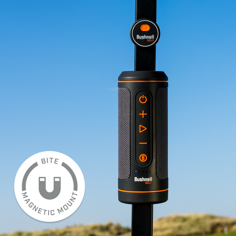 Wingman 2 GPS Speaker