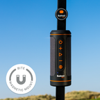 Wingman 2 GPS Speaker