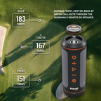 Wingman 2 GPS Speaker