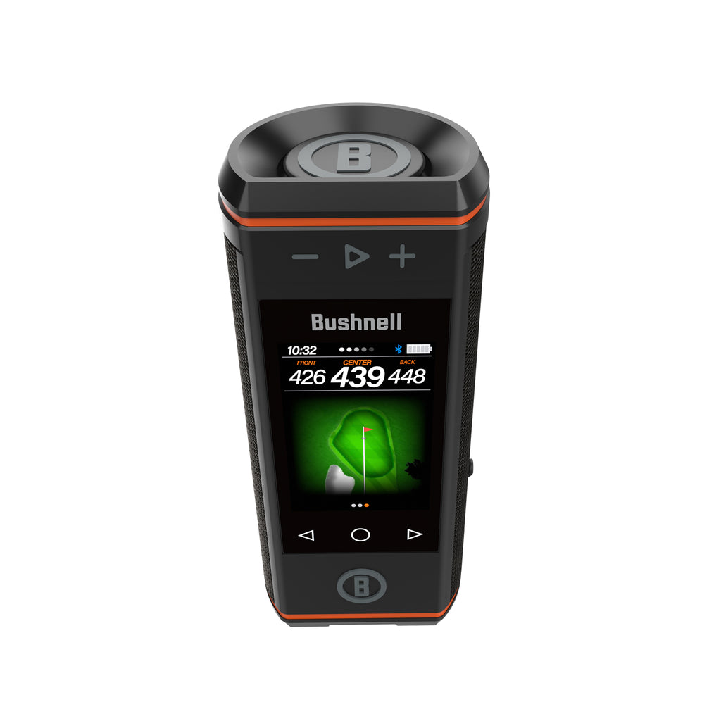 Wingman HD GPS Speaker