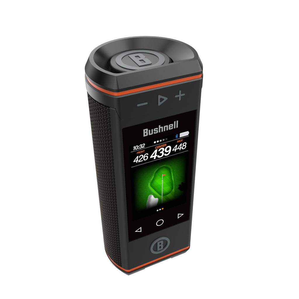 Wingman HD GPS Speaker