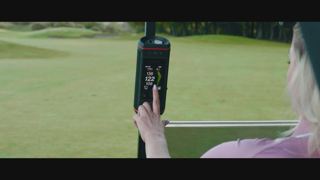 Wingman HD GPS Speaker