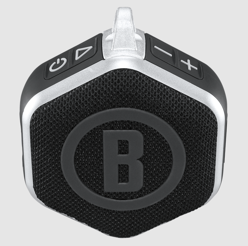 Wingman Mini GPS Speaker