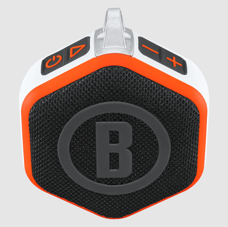 Wingman Mini GPS Speaker